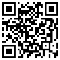 QR Code for bitcoin:3EWEdJAhWyaGhdCcZMbNkgesgR5FR5W1CX