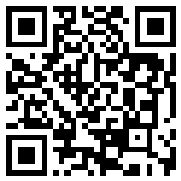 QR Code for bitcoin:3EWGrjT3RmMnEEBGLNcoURreeMnxpMPc7H