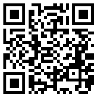 QR Code for bitcoin:3EWHW16TphptyCBK1yvN4owzffW3fHbGfG