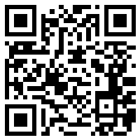 QR Code for bitcoin:3EWL3CVbbDQy1vL8GvLg3Cnpr5ncCbDBJr