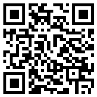 QR Code for bitcoin:3EWMa1BdvEWqTeNSULEKqMWEAY7NmMfFzu