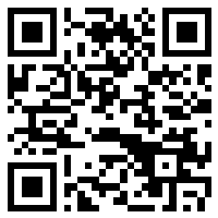 QR Code for bitcoin:3EWPdAmvM2mxGX6r3PcaMD8UbFKS8hBiW8