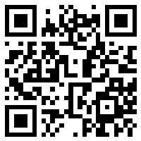 QR Code for bitcoin:3EWQGbP3veb1U6sHa1ZaUkkgAzZcBqokiz