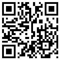 QR Code for bitcoin:3EWQNbehhrrHyAXcLswUtUgao2Zg1o4NdC