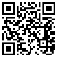 QR Code for bitcoin:3EWRteWMAZLsteXr6ijutHBzBeC6tbFoDQ