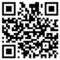 QR Code for bitcoin:3EWT8TBjwAEmimLL9wp3oVTytFMbU5SyBb