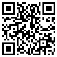 QR Code for bitcoin:3EWc2R6DiXxp5hUbgdnUeNFaRsfc3FQ7TC