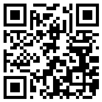 QR Code for bitcoin:3EWd2kFsuzSs5SPP5TKrrmT8RAtjFitz7x