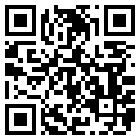 QR Code for bitcoin:3EWdtyPvBwymAXNjvJacCqNEhuiTgeXgWE