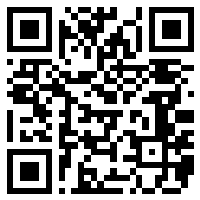QR Code for bitcoin:3EWeLyAViZ83cSTznattSsoasLmkwkRppn