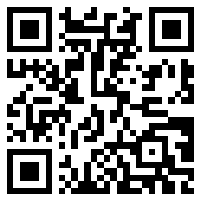 QR Code for bitcoin:3EWg7TRXUa51pgBUtRxt98PScHcgYW6t9j