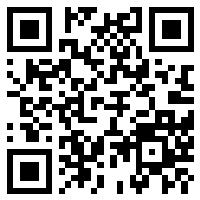 QR Code for bitcoin:3EWiEcTpffJZeu5CPUd3Ncfpe5rCXLcftQ