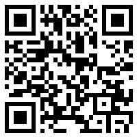 QR Code for bitcoin:3EWiRDF5GDp5RP7x83XHFBbeNUmzzB7bup