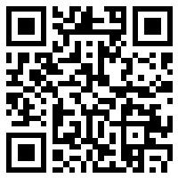 QR Code for bitcoin:3EWqGUPRLAwWF4oTbeVWpXWaqQej3kcDFq