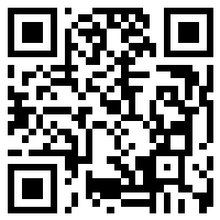 QR Code for bitcoin:3EWqLntVxi58XChRKyRFkCj5K2PMc41DHh