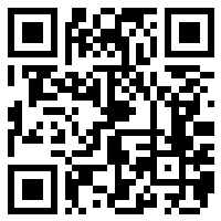 QR Code for bitcoin:3EWrV5Mw97uKCLjpbwLBp3PPMNwAxzuWeR