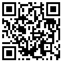 QR Code for bitcoin:3EWrbMFnXgGxLZU4g7NFSa8VioSPBdfQsi