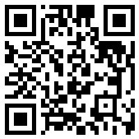 QR Code for bitcoin:3EWspMMTuXLj6cKdPeEPVsk1oaZCC299mP