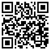 QR Code for bitcoin:3EWyCyyiRv1xtSEhijp8VBGvTkM75J2zgo