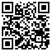 QR Code for bitcoin:3EX1ynjSxciXkrsYsADzByV1f9Ldbe21ec