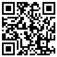QR Code for bitcoin:3EX2nsuNdpZjbacFokeCfUZ5zanApUtihU