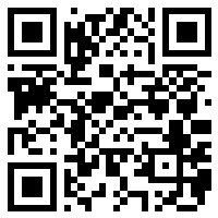 QR Code for bitcoin:3EX32hMLTjave3YeoNGdSFxrm8jerHxzHu