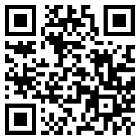QR Code for bitcoin:3EX4ZhcMCNwJ2BH8eMcycWRBDDNuETcFXV