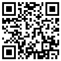 QR Code for bitcoin:3EX5ck3RuMfzNHTYUPdrtvgP4NqCWutZai