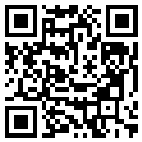 QR Code for bitcoin:3EX6PdTT2WEWQTEGLJrGCwq3s8iSUHHWeR