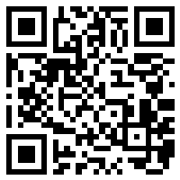 QR Code for bitcoin:3EX6rDAmDMXjcNnAdE1btg2xohatrLJs87