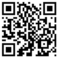QR Code for bitcoin:3EX6tVxH8UX7SWyjomUVF3vGEUkKhsM23S