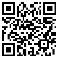 QR Code for bitcoin:3EX8NAWM1rbgaLMy9NsSPwr8G4omBVM3U7