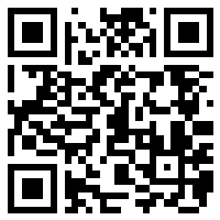QR Code for bitcoin:3EXAAYPMygqmarJsgpHydC53Uybwo4z9EH