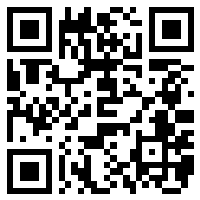 QR Code for bitcoin:3EXBwXu1ZdpigF9FdGRU8Ffm3tQde4yEEx