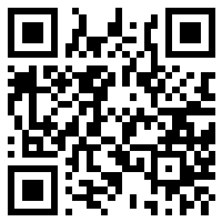 QR Code for bitcoin:3EXDt5uFb7tATGS8XkmzLCYLpsfGqv9dzN