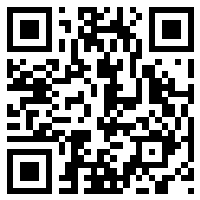 QR Code for bitcoin:3EXE2dZREaZM7ESdNAAn1DuVVdszWv2Nrc