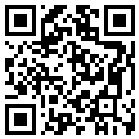 QR Code for bitcoin:3EXEmJDRjHD6ndokTo36BSBwk9oGW828qJ