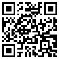 QR Code for bitcoin:3EXEzMFSZRYtrb1TF9W4ovwX7HyPHKZKoT