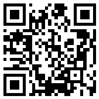 QR Code for bitcoin:3EXFNKaH6A1DrAkTPYaeMTc5fmnEL29C1y