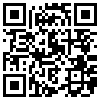 QR Code for bitcoin:3EXGV5cZkHMWYnbYdJyuCL6vmVBCN65QfU