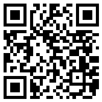 QR Code for bitcoin:3EXGbzDXeQM2i2ptrGjVynhP1LN6UZorRi