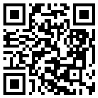 QR Code for bitcoin:3EXHRhdw7nL3thEuhPawutjrfw1TLN26MU