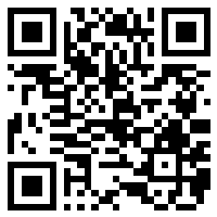 QR Code for bitcoin:3EXHxG8F5haf99X87zbVKBcgQLF53CWBrF