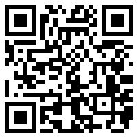 QR Code for bitcoin:3EXJcoQQuHwHJs83xuSiNtuMYfk1bGa9QF