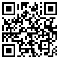 QR Code for bitcoin:3EXJna81Bag4sT29bj4Mvycs4dDNqBMyzL
