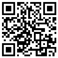 QR Code for bitcoin:3EXLAF6kMaiMxpiZYgNcTadxfa9fLfaQ2R