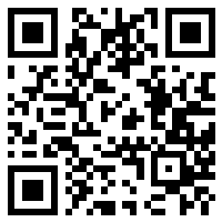 QR Code for bitcoin:3EXLTMruHroapm5chMaQFgbx7BiSxDLNxi