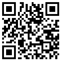QR Code for bitcoin:3EXNqv3b6oJSNeVMszSuahcW8sLHqby7RY