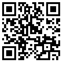 QR Code for bitcoin:3EXPziYgAPrs4bc2uf9JnGAuDv69E8sGG5