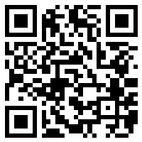 QR Code for bitcoin:3EXRPgMwCQjUS2fhZXMCHmgGd4zPMHcf8P